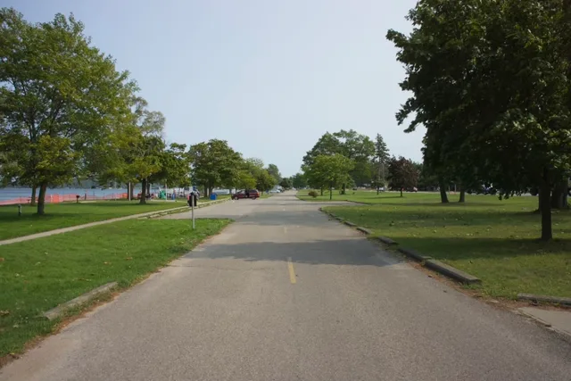 Traverse City State Park — photo 3