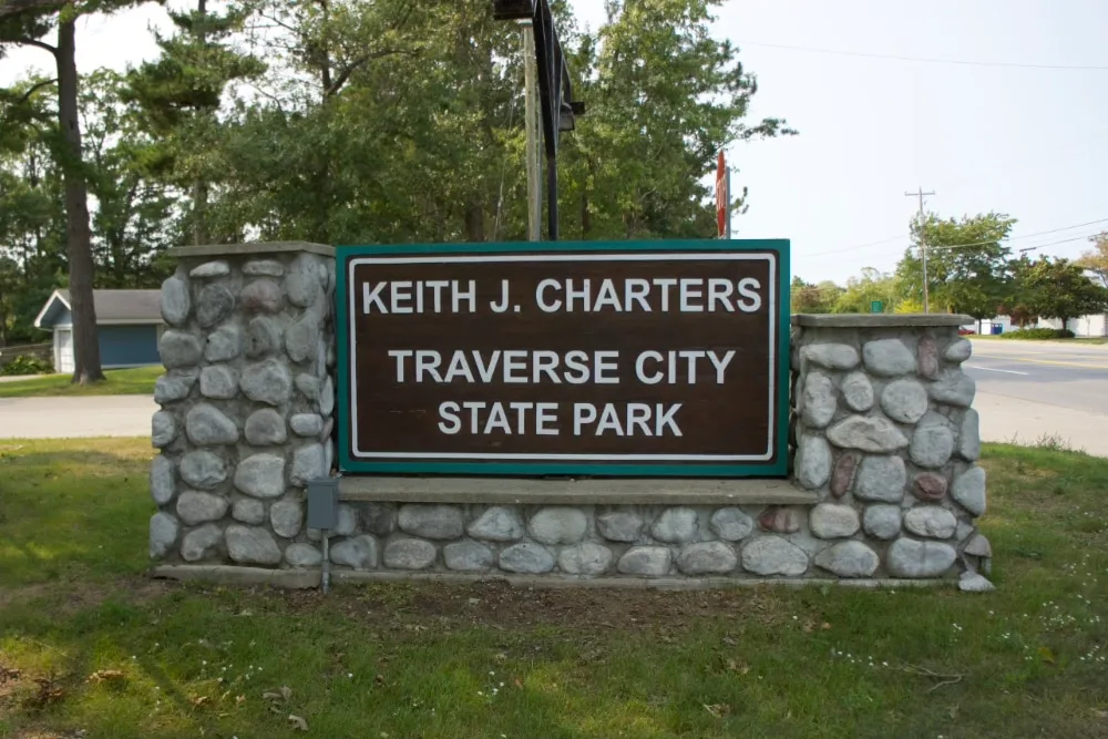 Traverse City State Park