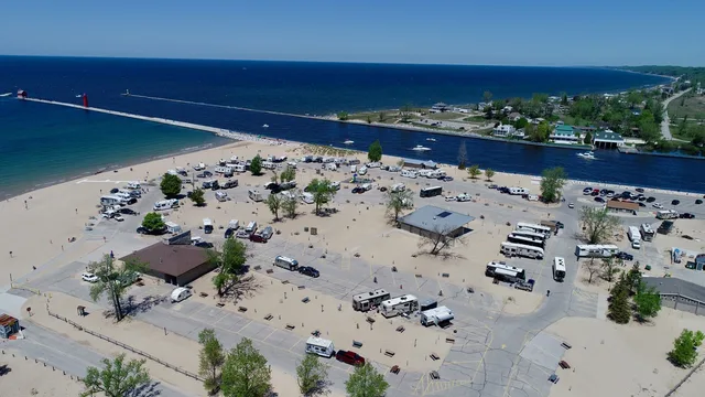 Grand Haven State Park — photo 2