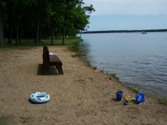 Sandy Beach County Park — photo 5
