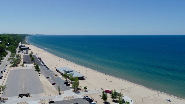 Grand Haven State Park — photo 3
