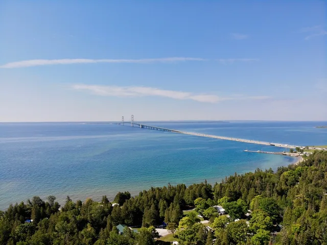 Straits State Park — photo 3