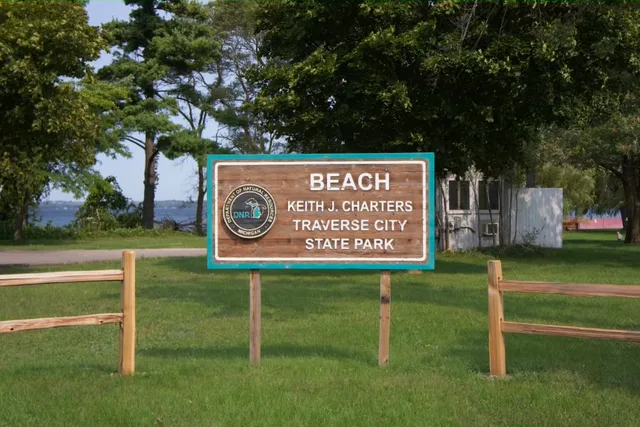 Traverse City State Park — photo 2