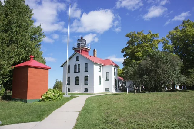 Grand Traverse Lighthouse — photo 3