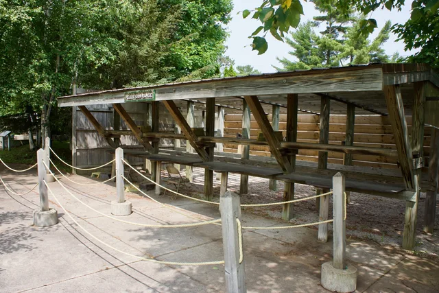 DNR Pocket Park — photo 3