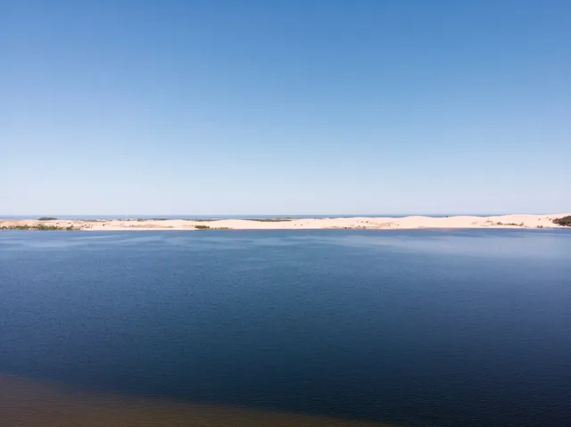 Silver Lake State Park — photo 2