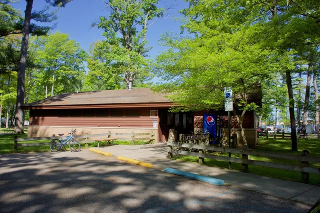 Silver Lake State Park — photo 3