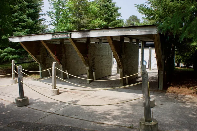 DNR Pocket Park — photo 4
