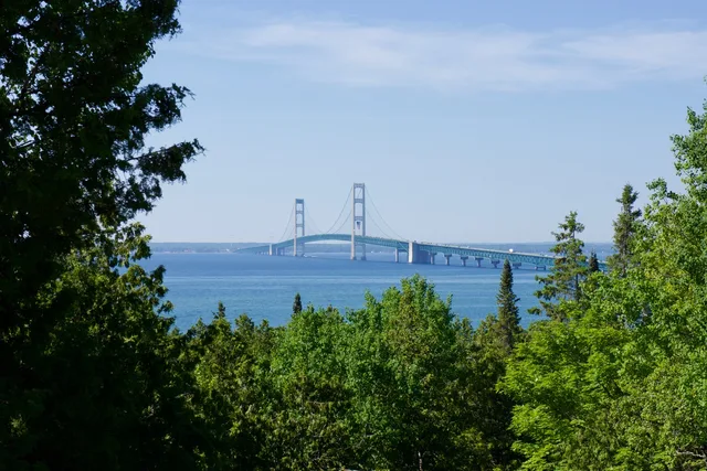 Straits State Park — photo 2