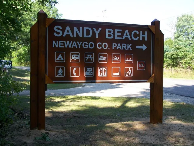 Sandy Beach County Park — photo 3