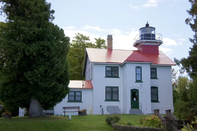 Grand Traverse Lighthouse — photo 4